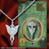 Arwen Necklace - The Lord Of The Rings -Magic Costume Store 10614
