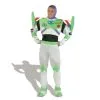 Toy Story - Buzz Lightyear Prestige Adult Costume -Magic Costume Store 12939
