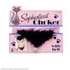 SophistiCats - Choker 1 SophistiCats - Choker -Magic Costume Store 19345
