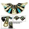 Egyptian Collar -Magic Costume Store 19891