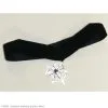 Spider Web Choker 2 Spider Web Choker -Magic Costume Store 19991