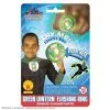 The Green Lantern Ring -Magic Costume Store 20984