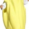 Banana Bunting Infant Costume -Magic Costume Store 299 768 gc9022