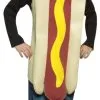 Hot Dog Costume -Magic Costume Store 308 768 GC974