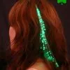 Glowbys Green Hair Accessory