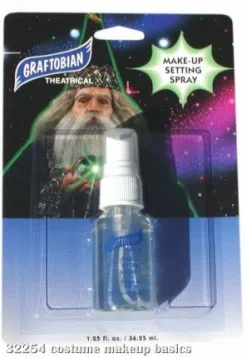 Setting Spray (1.25 Oz)