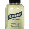 Make-Up Remover (2oz.) 2 Make-Up Remover (2oz.) -Magic Costume Store 32257 1