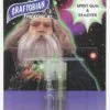 Mini Spirit Gum & Remover Combo (1ml) -Magic Costume Store 32261