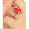 Elvira Ring -Magic Costume Store 33275