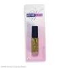 Gold Glitter Nail Polish -Magic Costume Store 33362