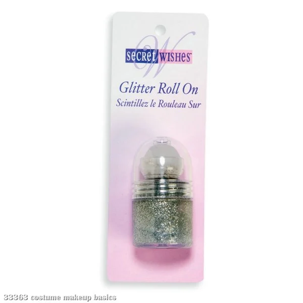 Gold Roll On Glitter 3 Gold Roll On Glitter