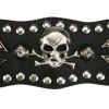 Skull Cuff -Magic Costume Store 33464