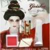 Geisha Makeup Kit -Magic Costume Store 33476