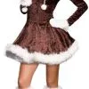 Eskimo Costume -Magic Costume Store 336 768 rl6041abc