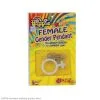 Gender Pendant Female -Magic Costume Store 33796
