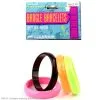 80's Bangle Bracelet Set (4 Piece)