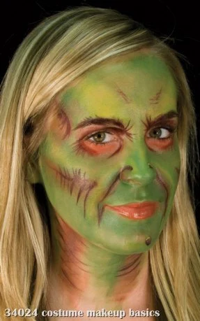 Witch Makeup Stack 3 Witch Makeup Stack