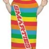 Smarties Bunting Infant Costume -Magic Costume Store 343 768 gc4155