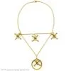 Pirate Necklace -Magic Costume Store 34717