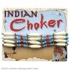 Indian Choker -Magic Costume Store 34787