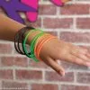 80's Bracelet Set -Magic Costume Store 34938