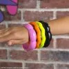 80's Bracelet Set Of Four -Magic Costume Store 34939