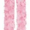 Two Tone Pink Feather Boa Child -Magic Costume Store 35586