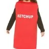 Ketchup Costume -Magic Costume Store 368 768 gc975f