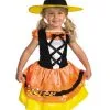 Candy Corn Costume -Magic Costume Store 422 768 DG25978