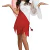 Angel Devil Costume -Magic Costume Store 431 768 DG8456
