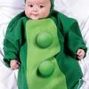 Pea Pod Bunting Infant Costume -Magic Costume Store 436 768 FW9696