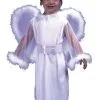 Feather Angel Toddler Costume 2 Feather Angel Toddler Costume -Magic Costume Store 458 768 FW1502
