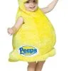 Peeps Infant Costume -Magic Costume Store 487 768 gc418001