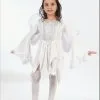 Angel Velour Toddler Costume -Magic Costume Store 517 768 fw1579