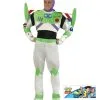 Buzz Lightyear Costume For Adults 2 Buzz Lightyear Costume For Adults -Magic Costume Store 5984