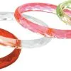 Hannah Montana Bracelet Set 1 Hannah Montana Bracelet Set -Magic Costume Store 60639