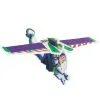 Toy Story 3 Foam Gliders (4 Count) 1 Toy Story 3 Foam Gliders (4 Count) -Magic Costume Store 66773
