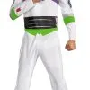 Toy Story - Buzz Lightyear Adult Costume 1 Toy Story - Buzz Lightyear Adult Costume -Magic Costume Store 68248