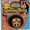 Hip Hop Spinning Ring -Magic Costume Store 69497