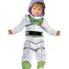 Buzz Lightyear Quality Infant Costume