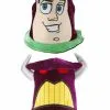 Toy Story - Reversible Buzz/Zurg Hat Child