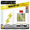 Lady Gaga Lightening Bold Make-Up Kit -Magic Costume Store 70931 1