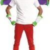 Toy Story - Buzz Lightyear Adult Costume Kit
