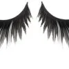 Spider Eyelashes (Adult) -Magic Costume Store 800324