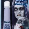 Zombie Grey Makeup Tube -Magic Costume Store 800464