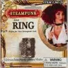 Steampunk Key Hole Ring Adult -Magic Costume Store 800492