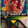 Soldiers Makeup Kit 2 Soldiers Makeup Kit -Magic Costume Store 800524
