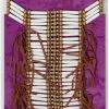 Native American Chestplate Adult -Magic Costume Store 800531
