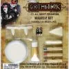 Gothwerk Makeup Kit -Magic Costume Store 800628