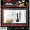 Insane Clown Posse Makeup Kit -Magic Costume Store 800630